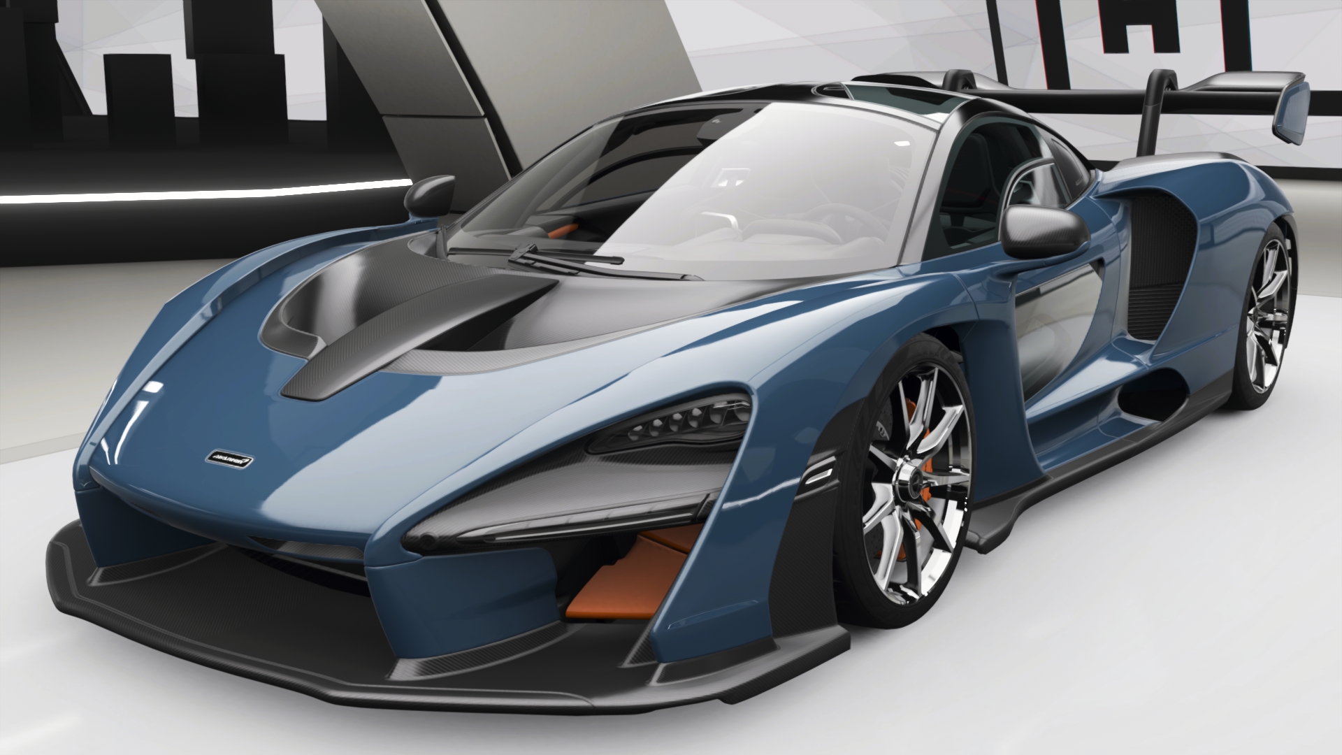 Mclaren Senna Forza Motorsport Wiki Fandom Powered By Wikia