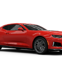 Chevrolet Camaro Zl1 2017 Forza Wiki Fandom