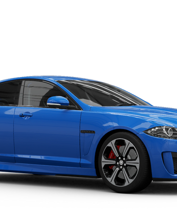 Jaguar Xfr S Forza Wiki Fandom