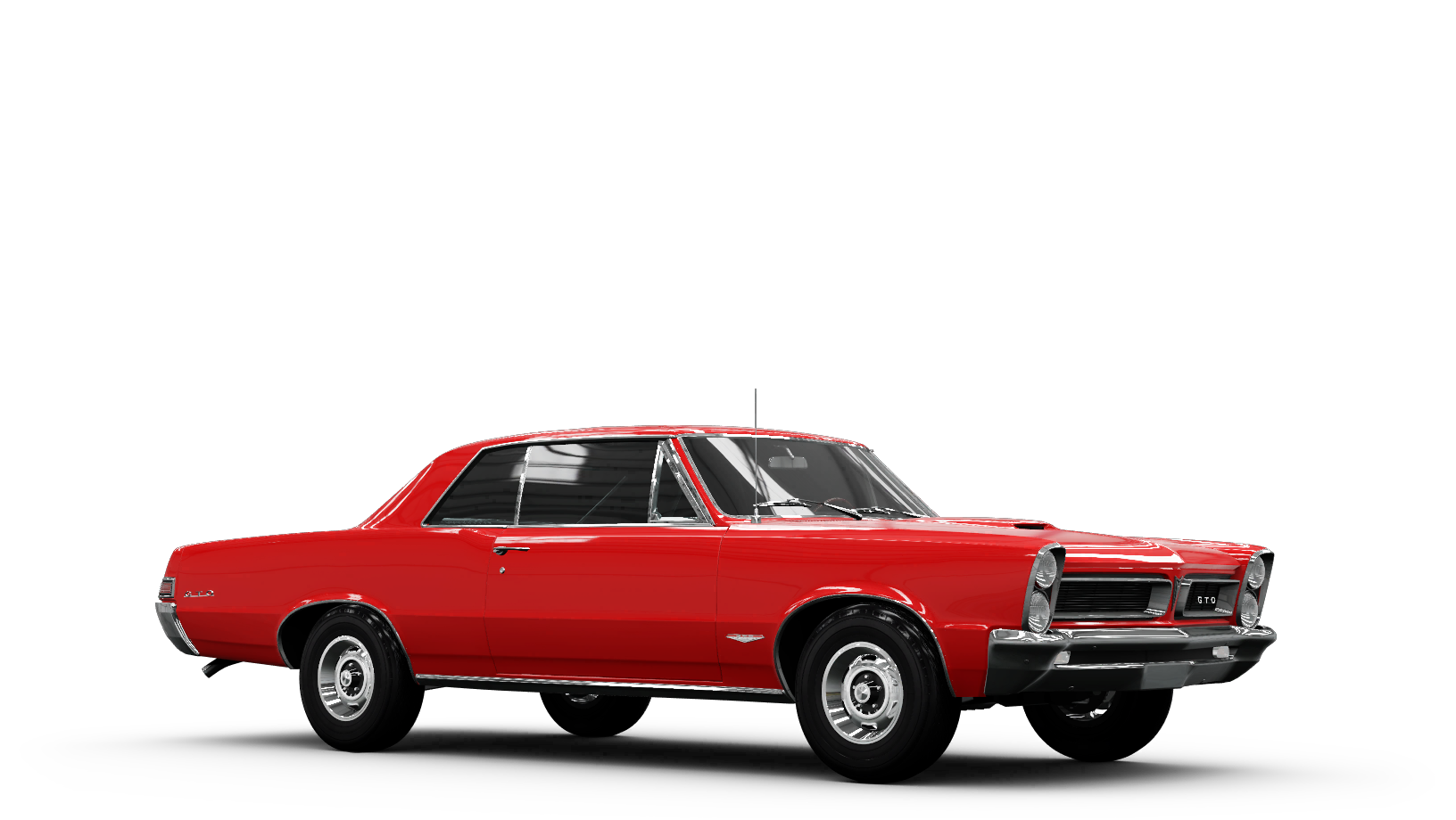 Pontiac Gto 1965 Forza Wiki Fandom