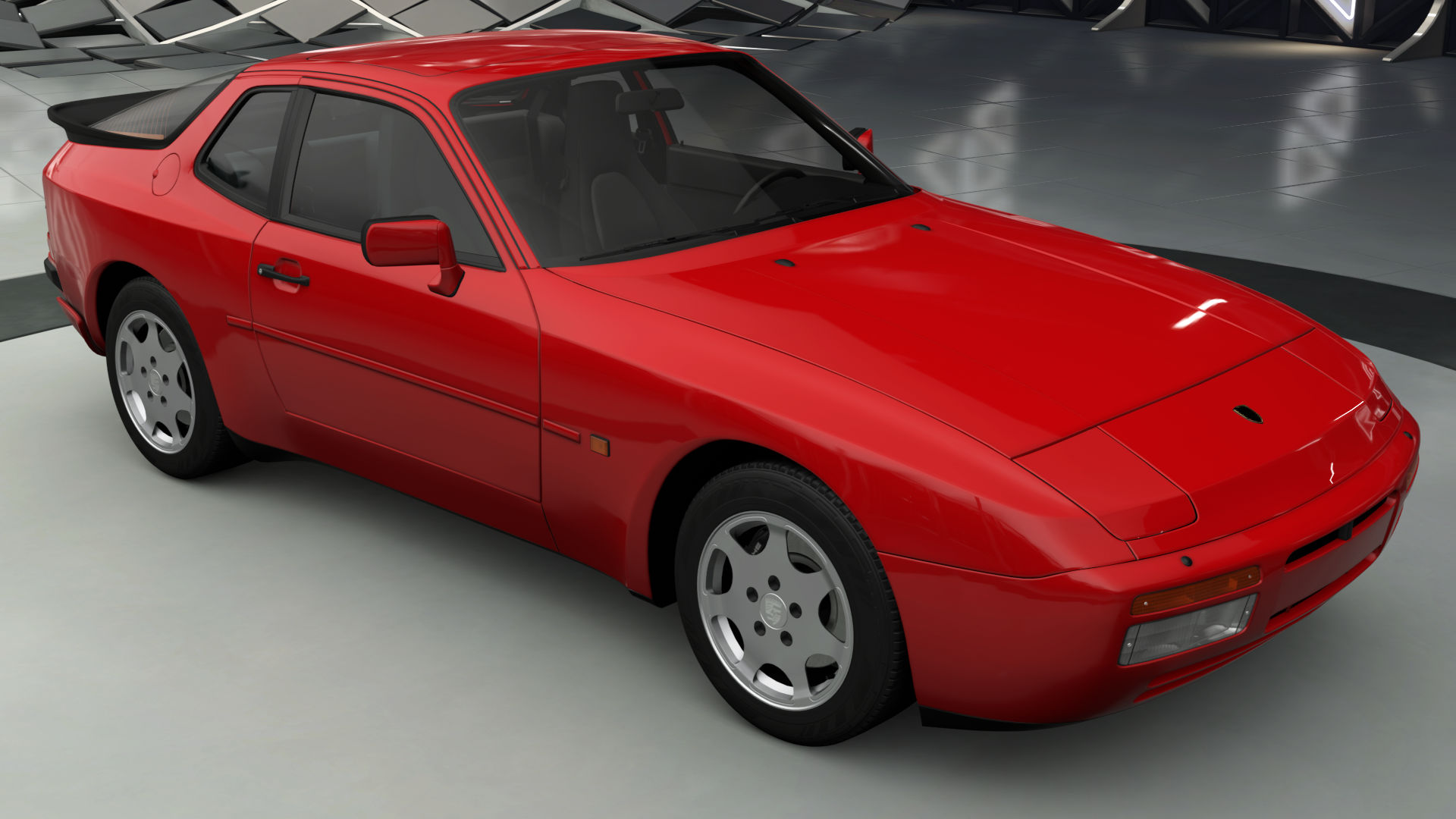 Porsche 944 Turbo Forza Motorsport Wiki Fandom Powered By Wikia
