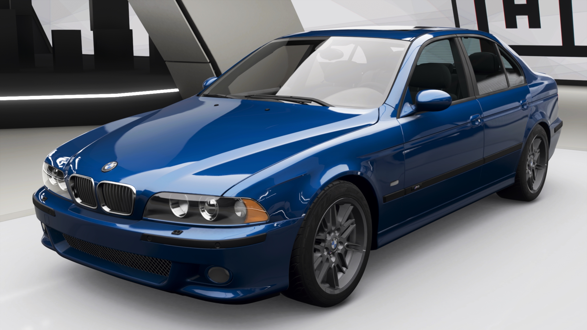 Bmw M5 2003 Forza Motorsport Wiki Fandom Powered By Wikia