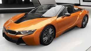 Bmw I8 Roadster Forza Motorsport Wiki Fandom Powered