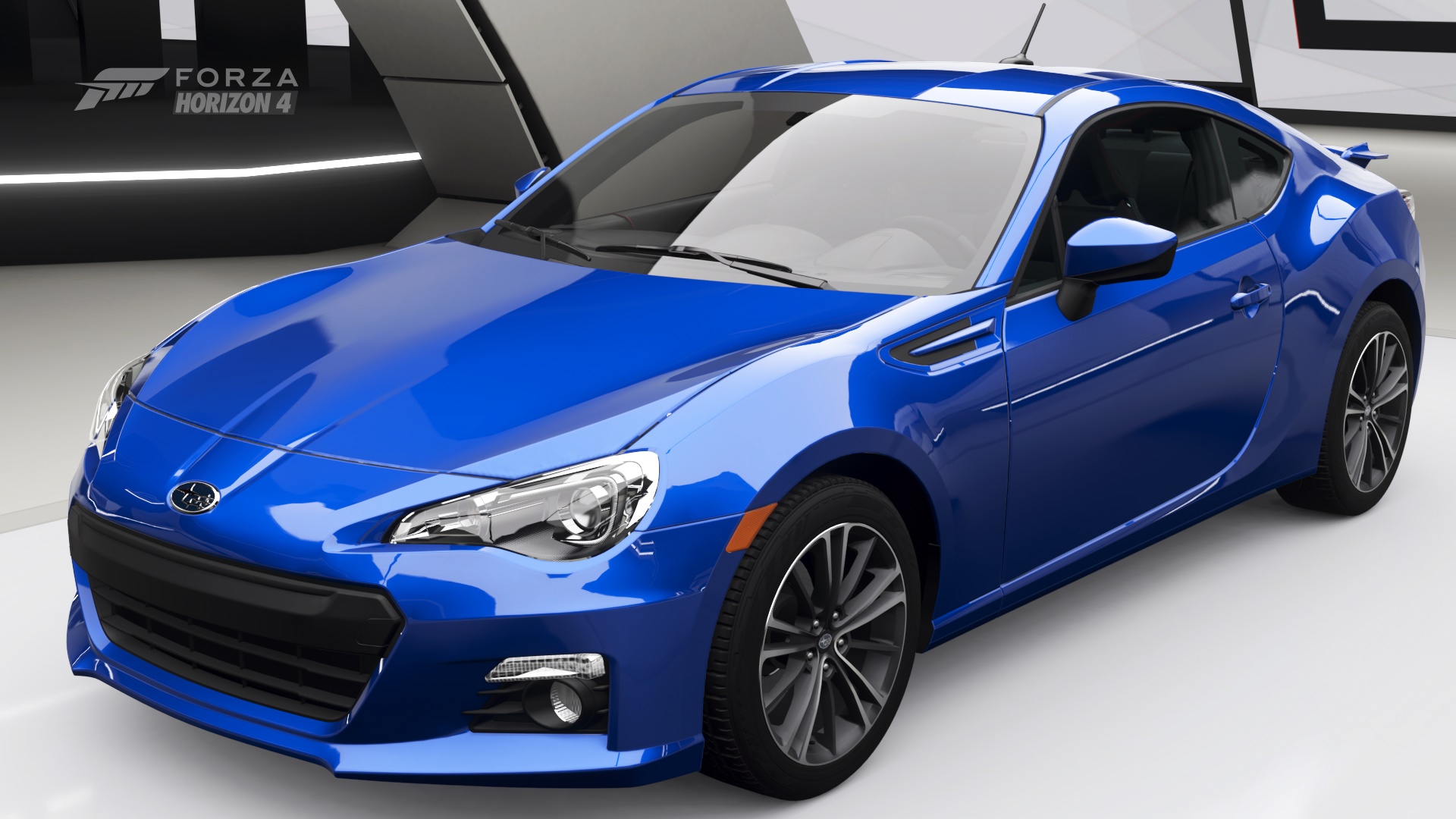 Subaru Brz Forza Wiki Fandom