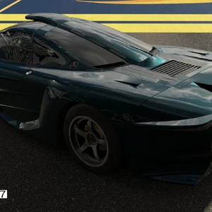 Mclaren F1 Gt Forza Wiki Fandom