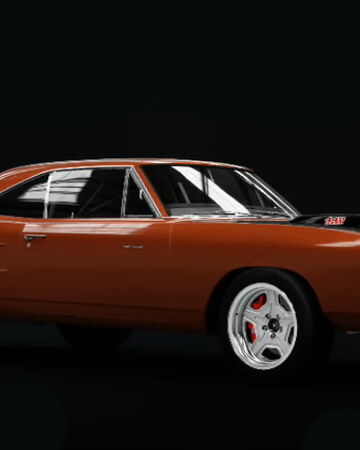 Plymouth Road Runner Fast Furious Edition Forza Wiki Fandom