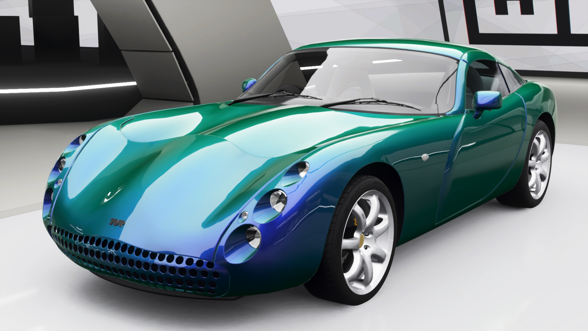 Tvr Tuscan S Forza Motorsport Wiki Fandom Powered By Wikia