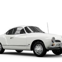 Volkswagen Karmann Ghia Forza Wiki Fandom