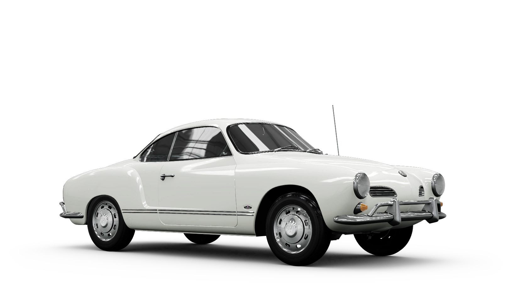 Volkswagen Karmann Ghia Forza Wiki Fandom
