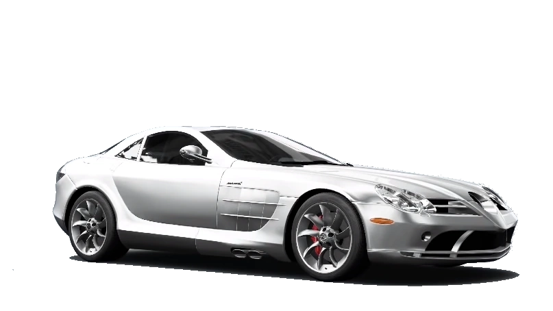 Mercedes Benz Slr Forza Wiki Fandom