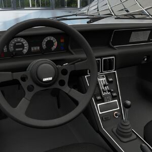 Fiat X1 9 Forza Wiki Fandom