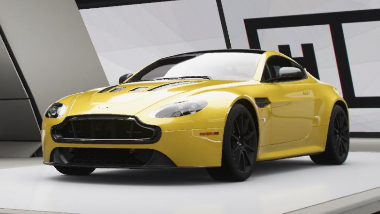 Aston Martin V12 Vantage S Forza Motorsport Wiki Fandom