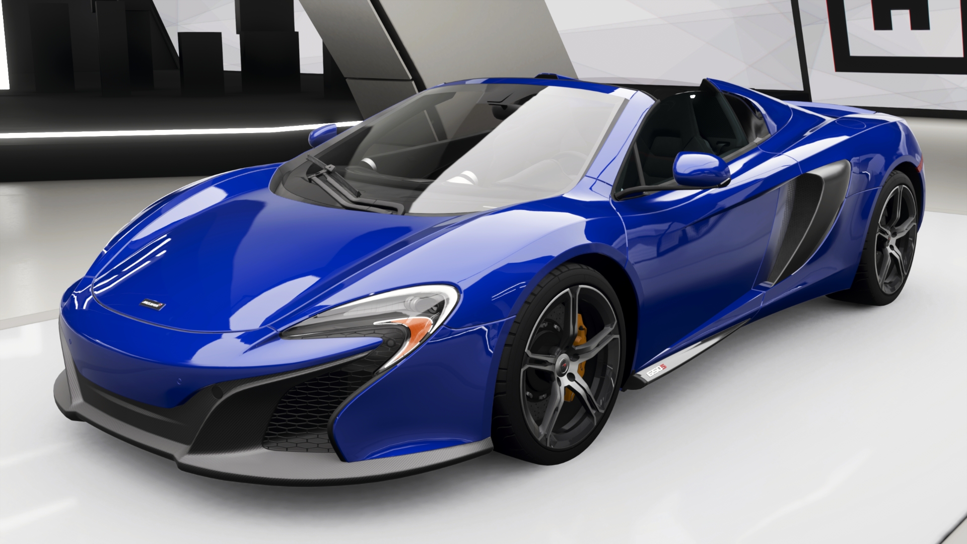 Mclaren 650s Spider Forza Motorsport Wiki Fandom Powered By Wikia