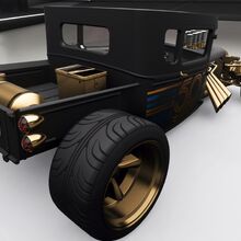 fh4 bone shaker