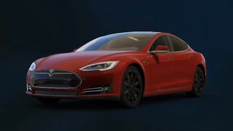 Tesla Forza Motorsport Wiki Fandom