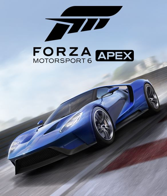 Forza Motorsport 6: Apex | Forza Motorsport Wiki | Fandom