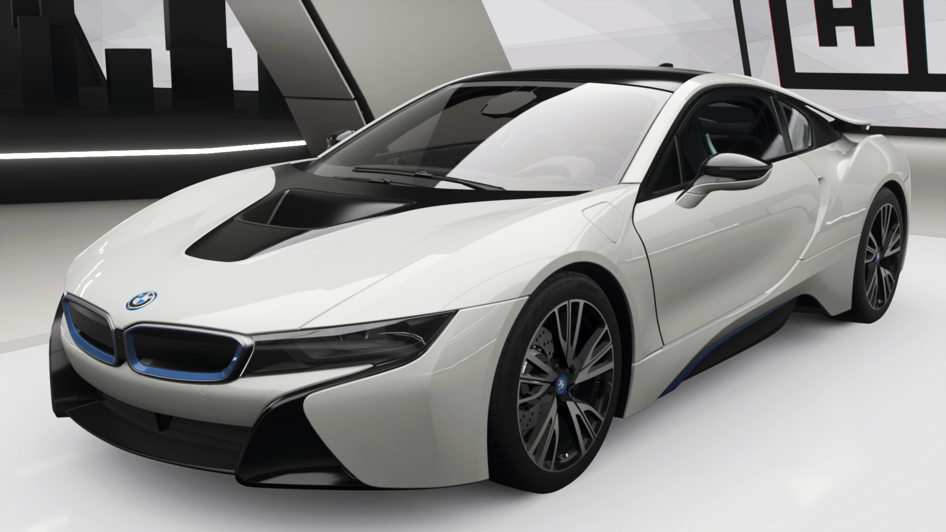 Bmw I8 Forza Motorsport Wiki Fandom
