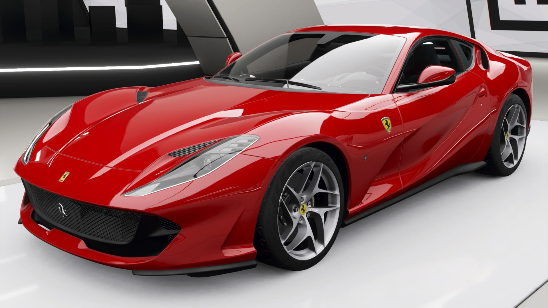 Ferrari 812 Superfast | Forza Motorsport Wiki | FANDOM ...