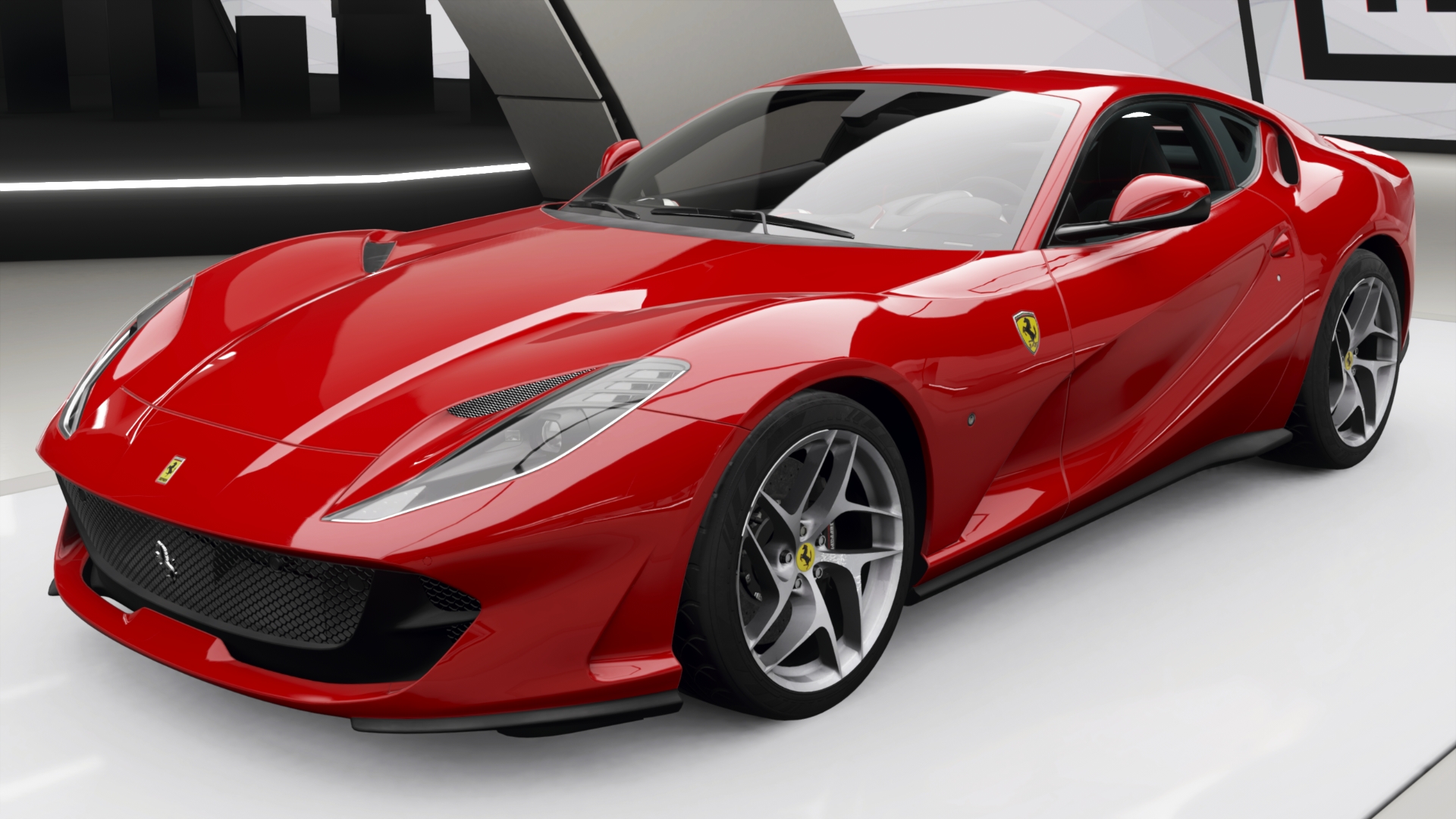 Ferrari 812 Superfast Forza Wiki Fandom