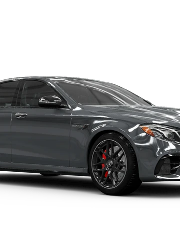 Mercedes Amg E 63 S Forza Wiki Fandom