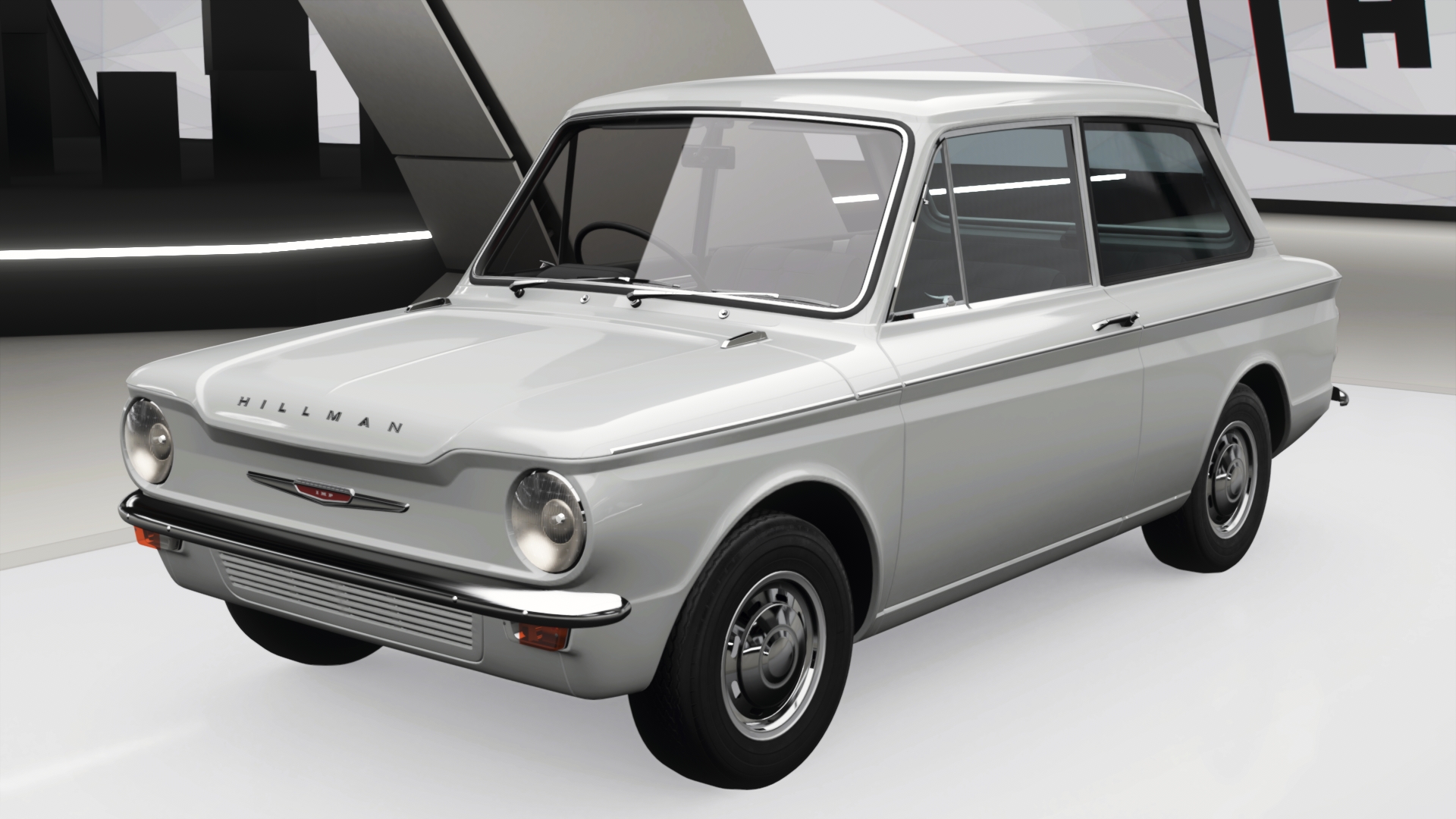 Hillman Imp Forza Motorsport Wiki Fandom Powered By Wikia