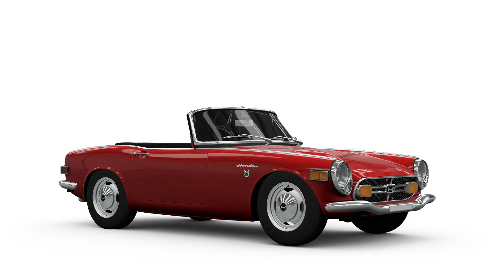 Honda S800 Forza Wiki Fandom