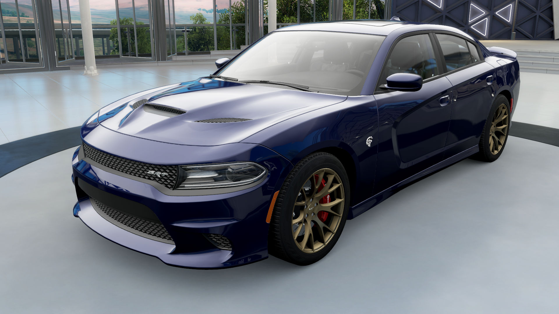 Dodge Charger SRT Hellcat | Forza Motorsport Wiki | FANDOM powered by Wikia