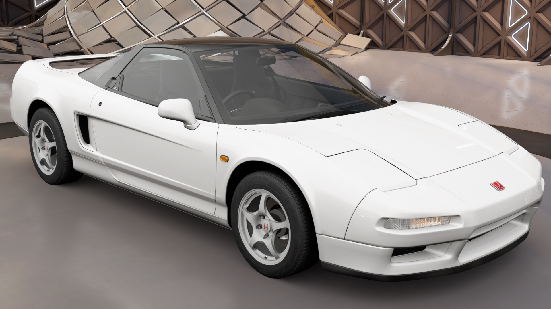 Хонда Nsx Купить В России