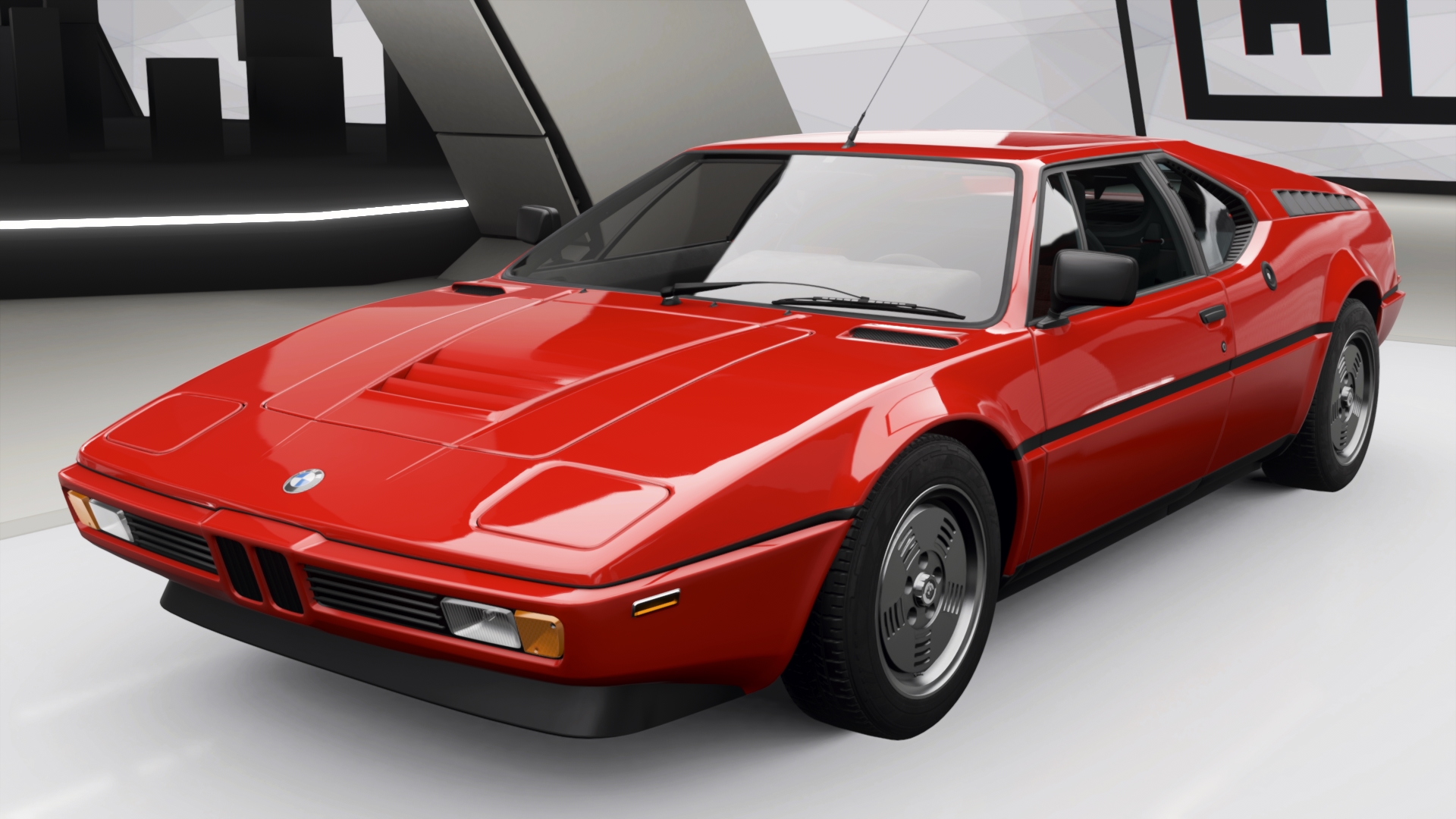 Bmw M1 Forza Motorsport Wiki Fandom Powered By Wikia