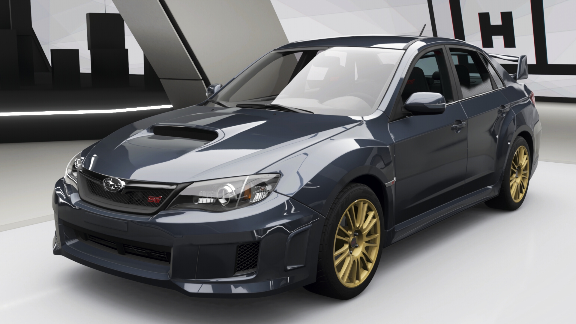 Субару WRX STI 2008. Subaru WRX STI 2008. Impreza WRX STI 2008. Subaru Impreza WRX 2008.