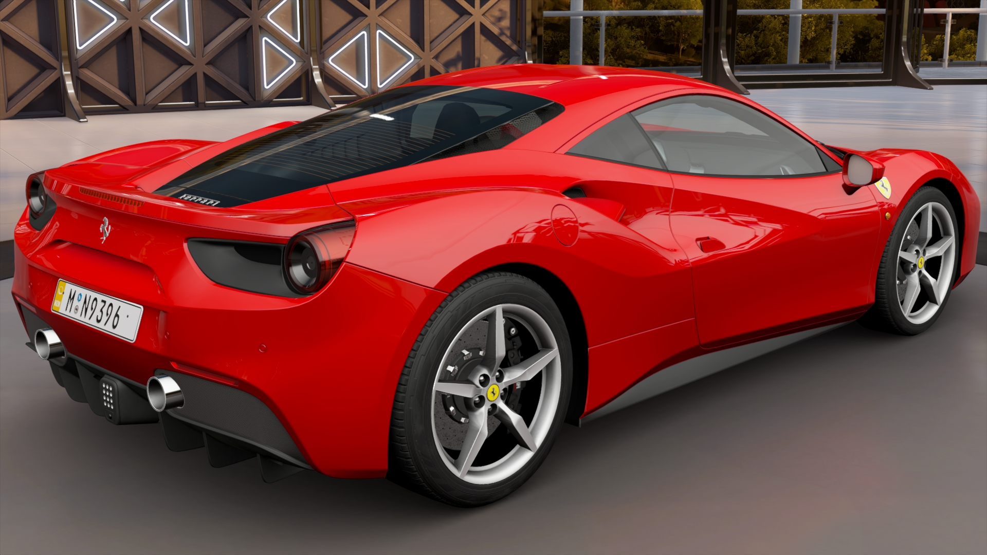 Ferrari 488 Gtb Forza Motorsport Wiki Fandom