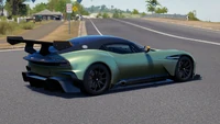 Aston Martin Vulcan Forza Motorsport Wiki Fandom