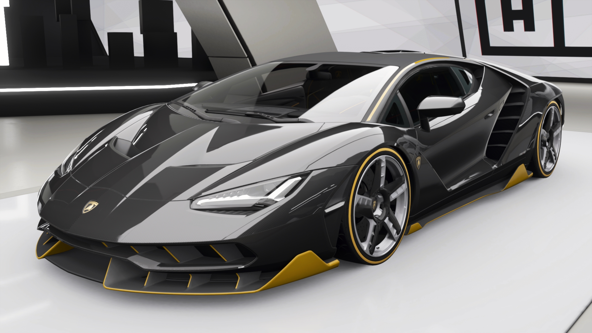 Lamborghini Centenario LP 7704 Forza Motorsport Wiki FANDOM powered by
Wikia