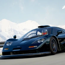 Mclaren F1 Gt Forza Wiki Fandom