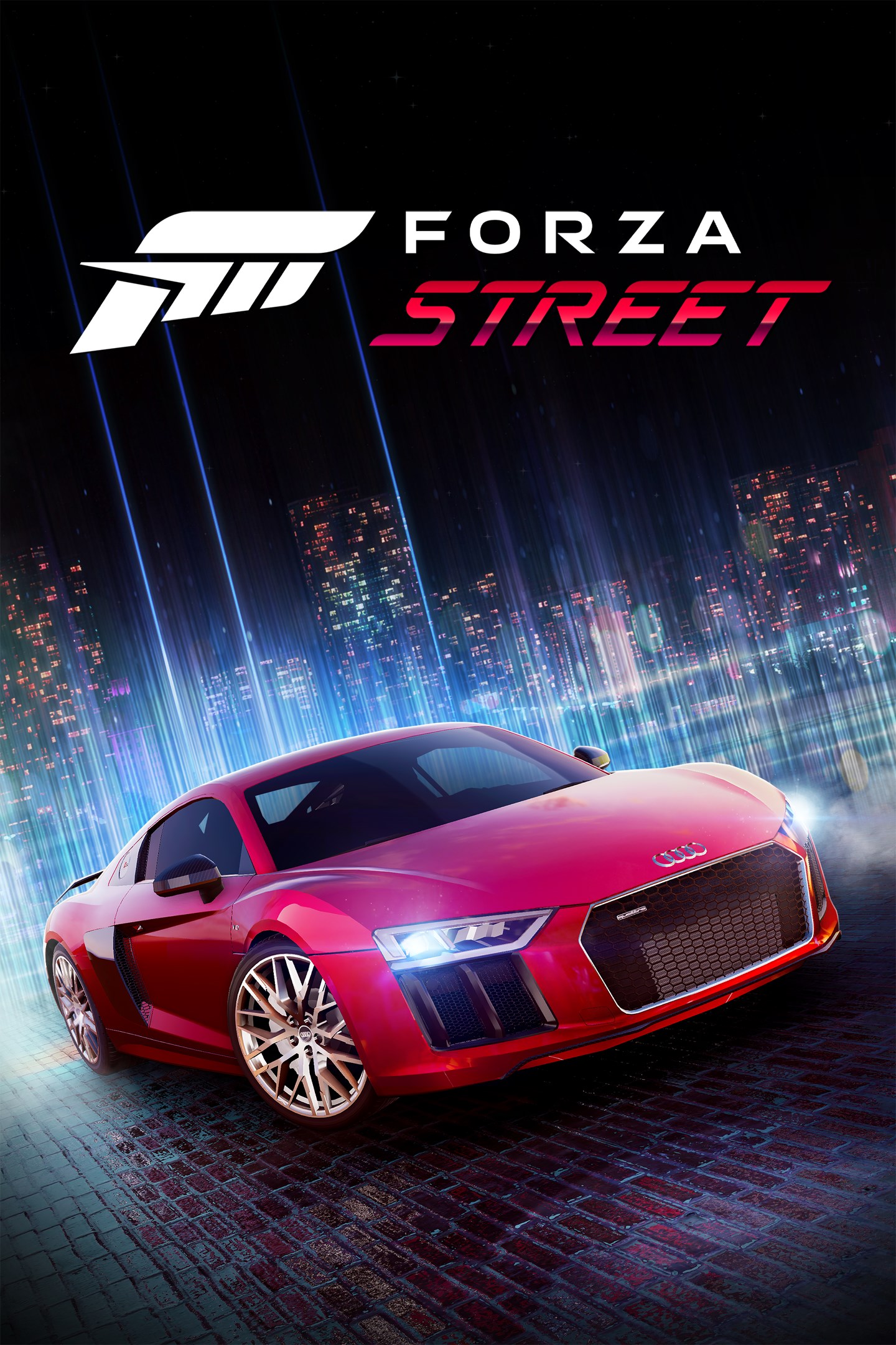 Forza Street Forza Wiki Fandom