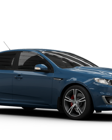 Ford Falcon Xr8 Forza Wiki Fandom