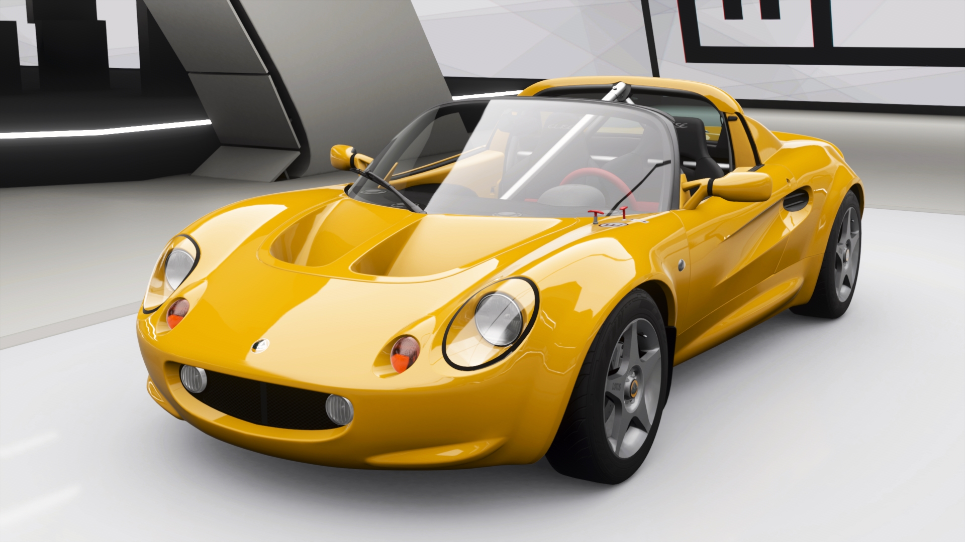 Lotus Elise 1994