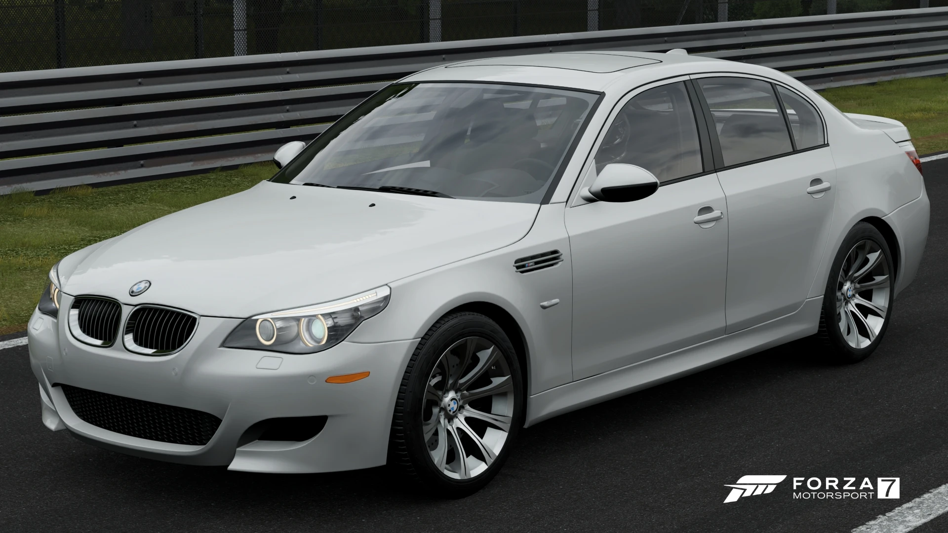 Bmw m5 wiki
