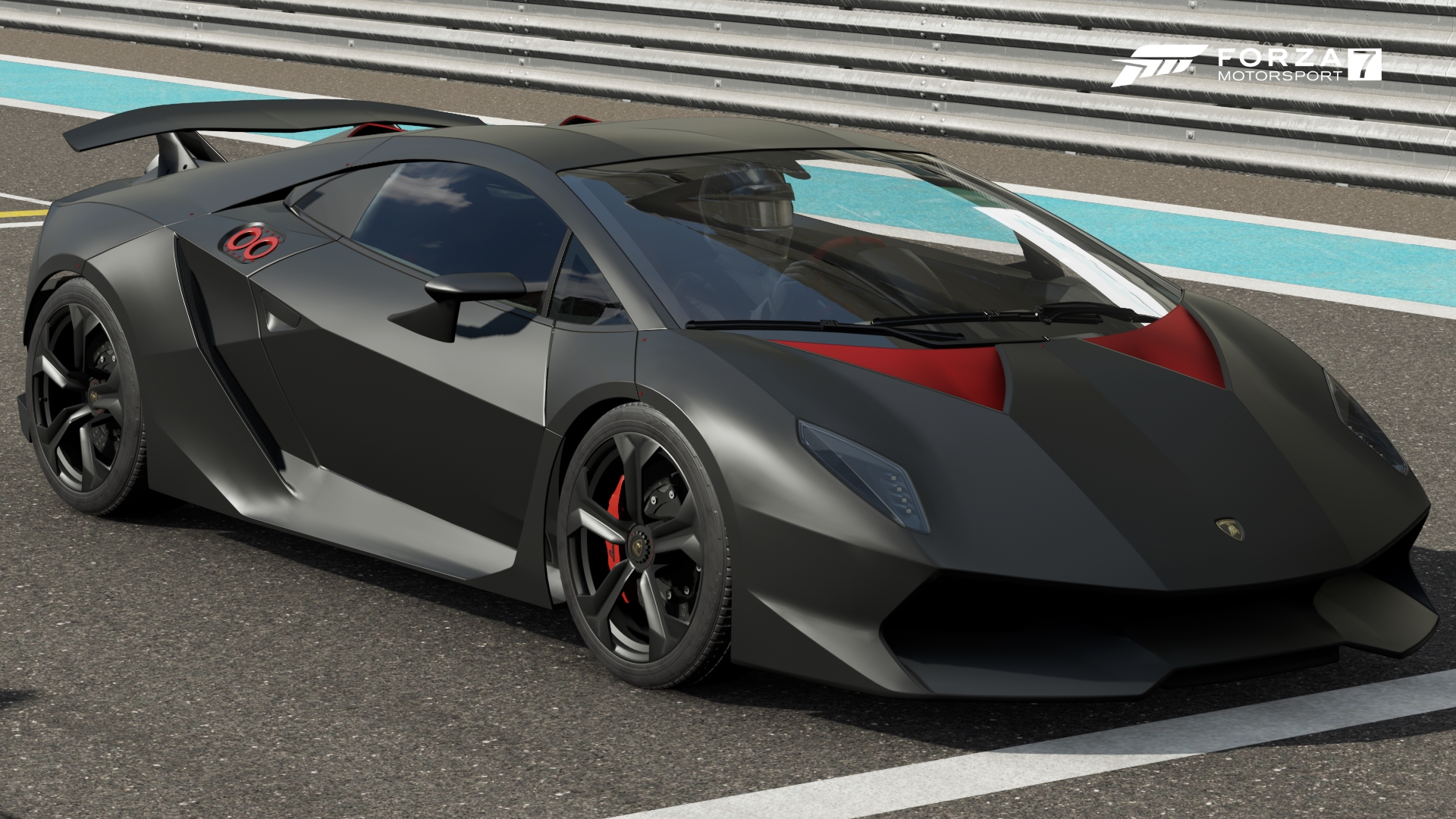 lamborghini elemento фото