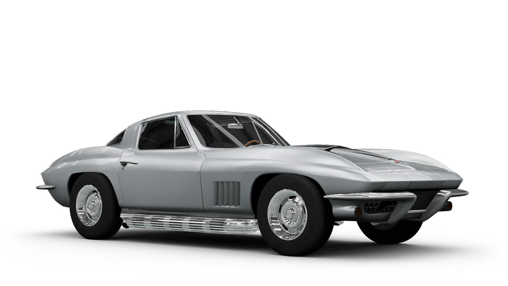 Chevrolet Corvette Stingray 427 Forza Motorsport Wiki Fandom