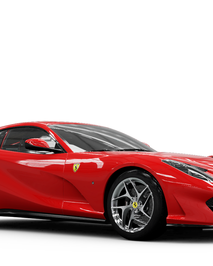Ferrari 812 Superfast Forza Wiki Fandom