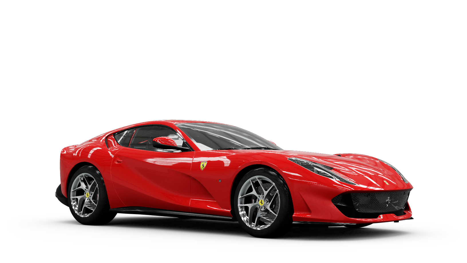 Ferrari 812 Superfast Forza Wiki Fandom