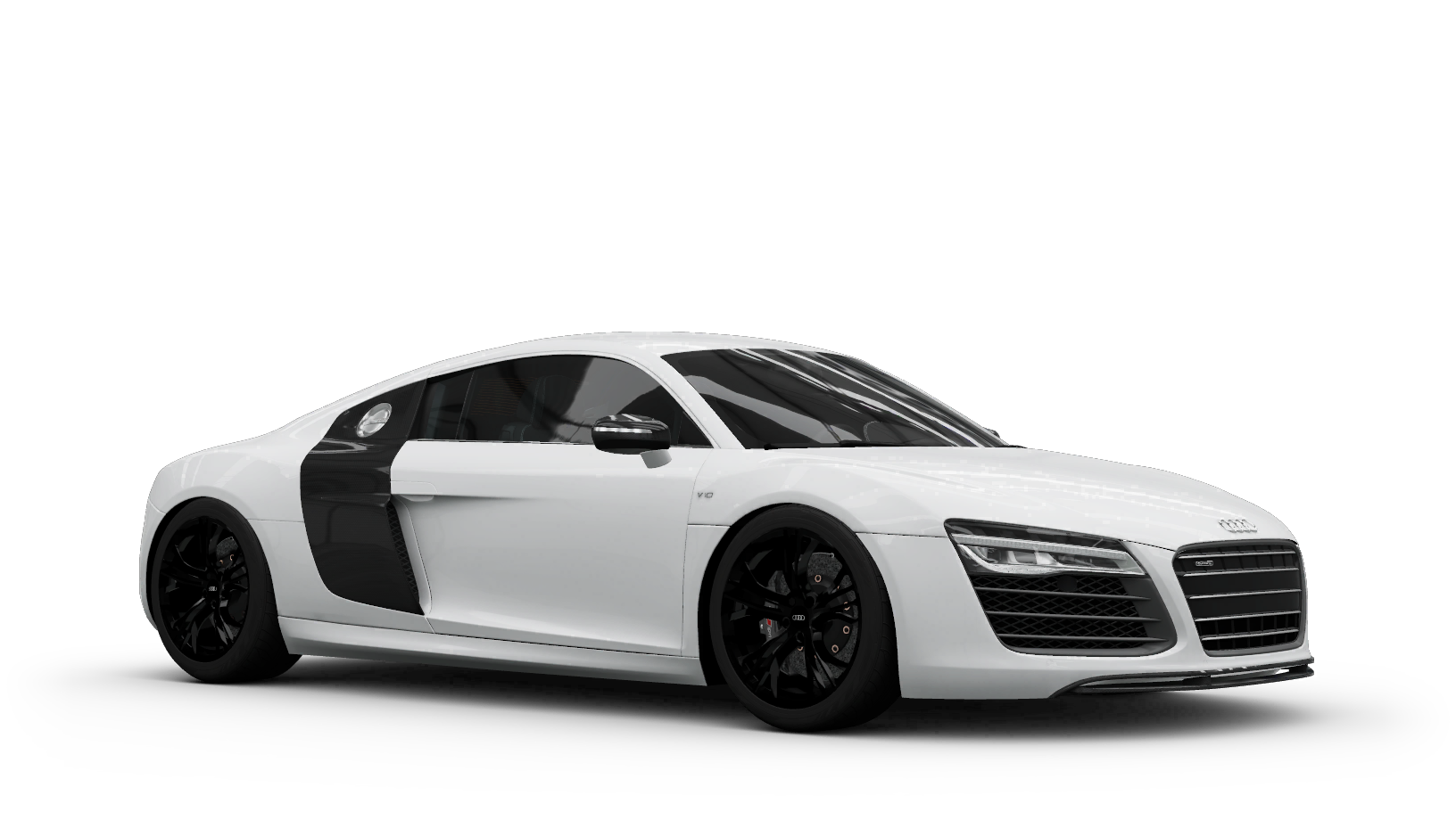Audi R8 Coupe V10 Plus 5 2 Fsi Quattro Forza Wiki Fandom