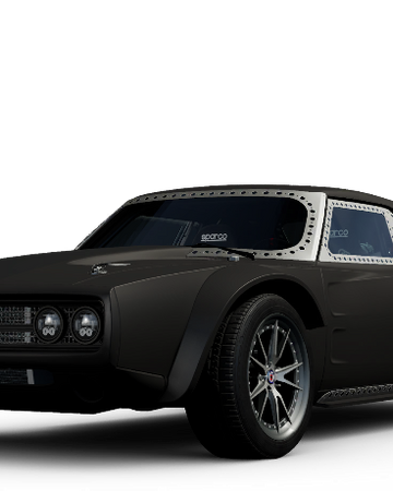 Dodge Charger Fast Furious Edition Forza Wiki Fandom