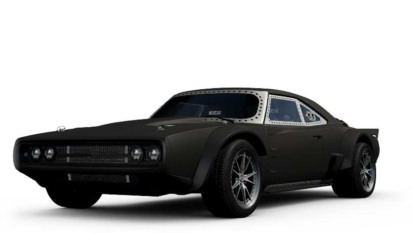 Dodge Charger Fast Furious Edition Forza Wiki Fandom
