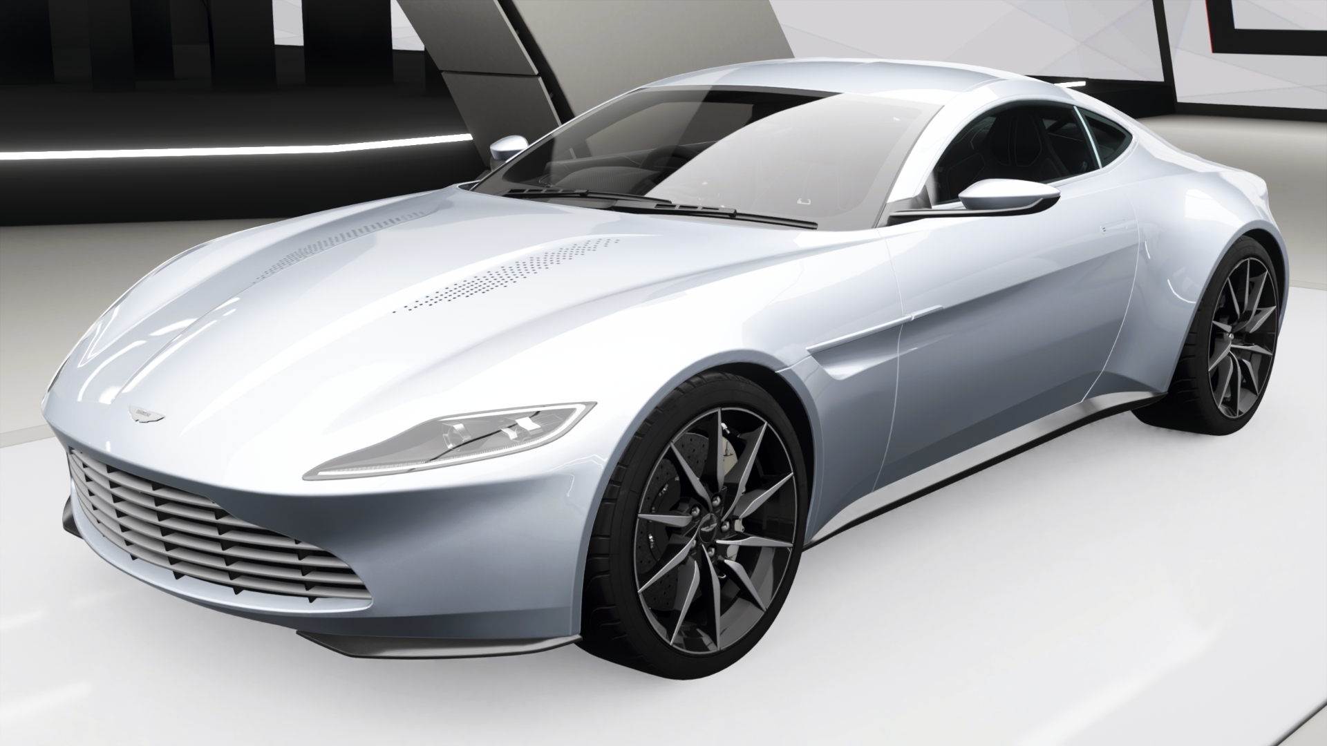 James Bond Edition Aston Martin Db10 Forza Motorsport Wiki