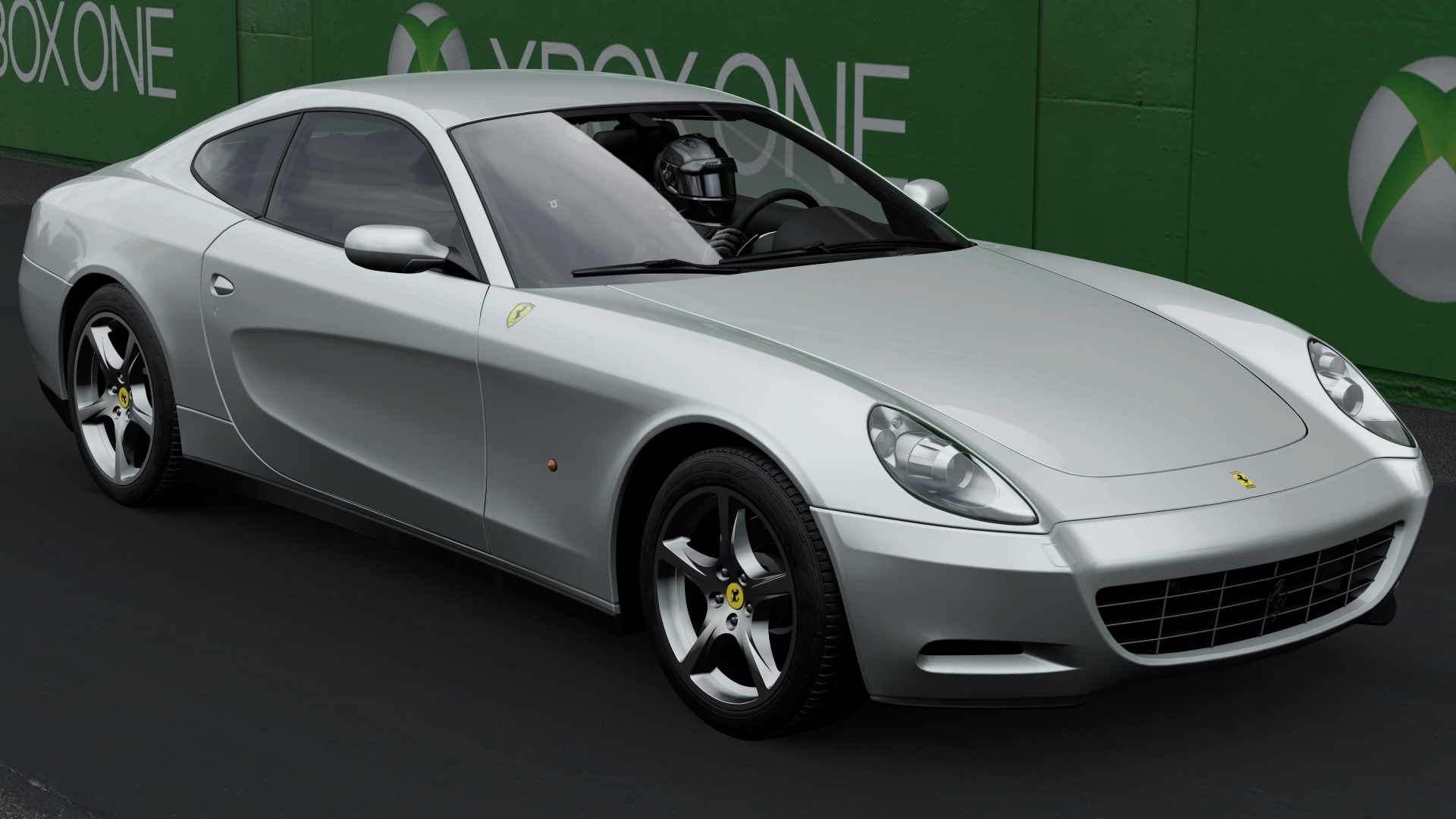 Ferrari 612 Scaglietti | Forza Motorsport Wiki | FANDOM powered by Wikia