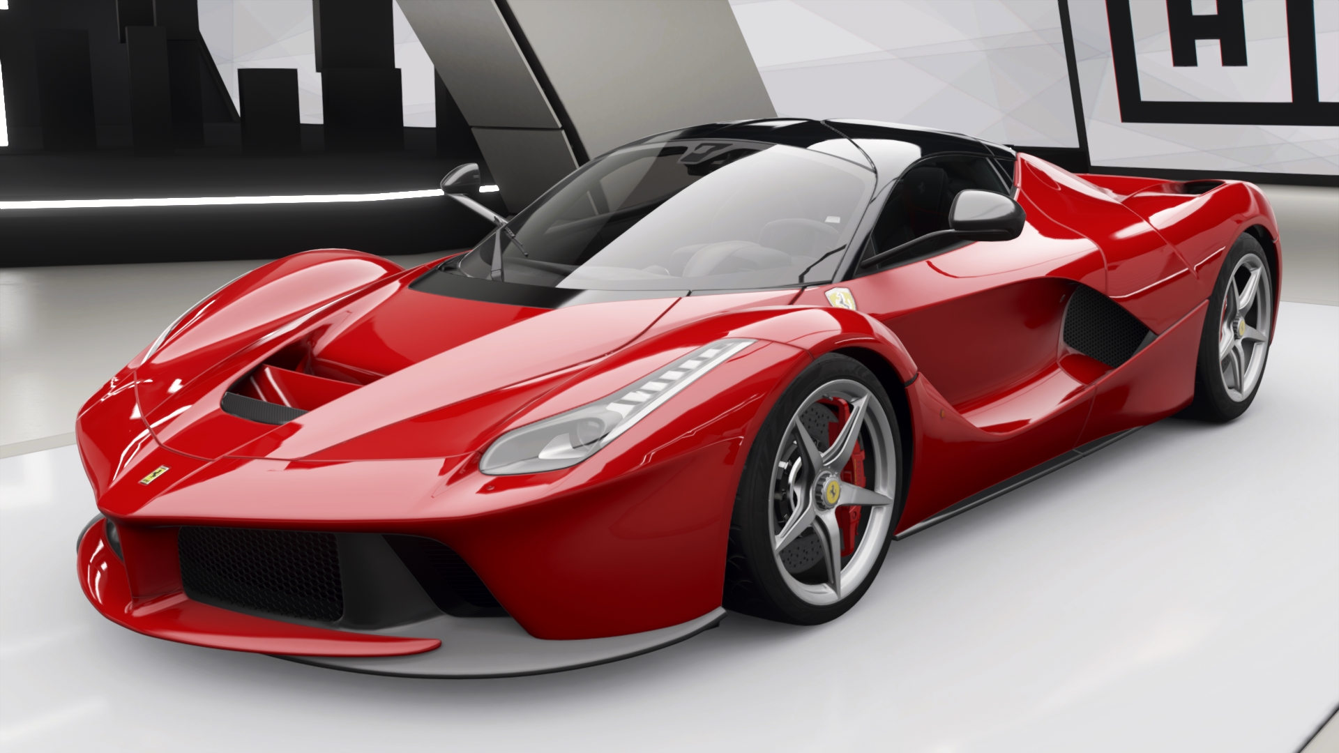 Ferrari Laferrari Forza Motorsport Wiki Fandom Powered