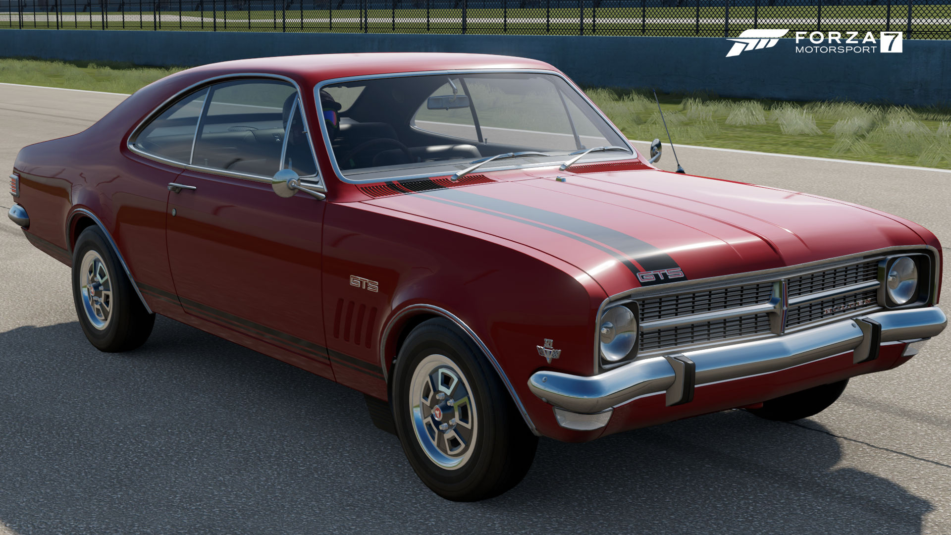 Holden Monaro Gts 327 Forza Motorsport Wiki Fandom