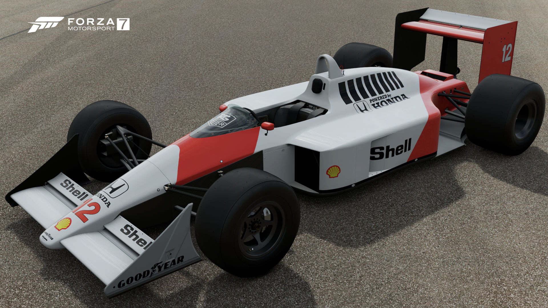 Mclaren 12 Honda Mclaren Mp4 4 Forza Motorsport Wiki